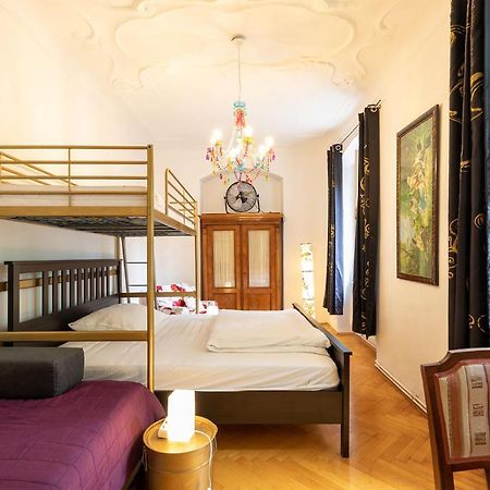 Ba//Rock-Appartement グラーツ エクステリア 写真