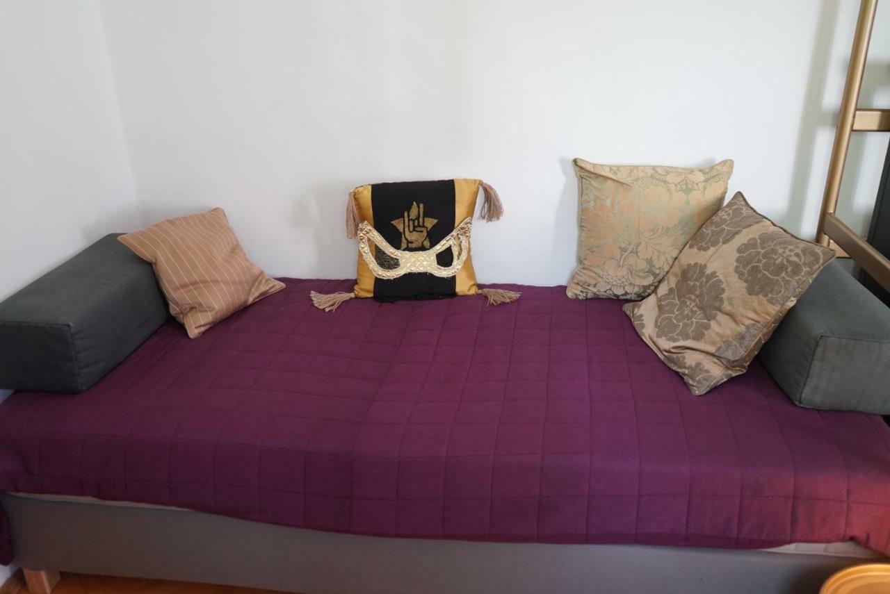 Ba//Rock-Appartement グラーツ エクステリア 写真