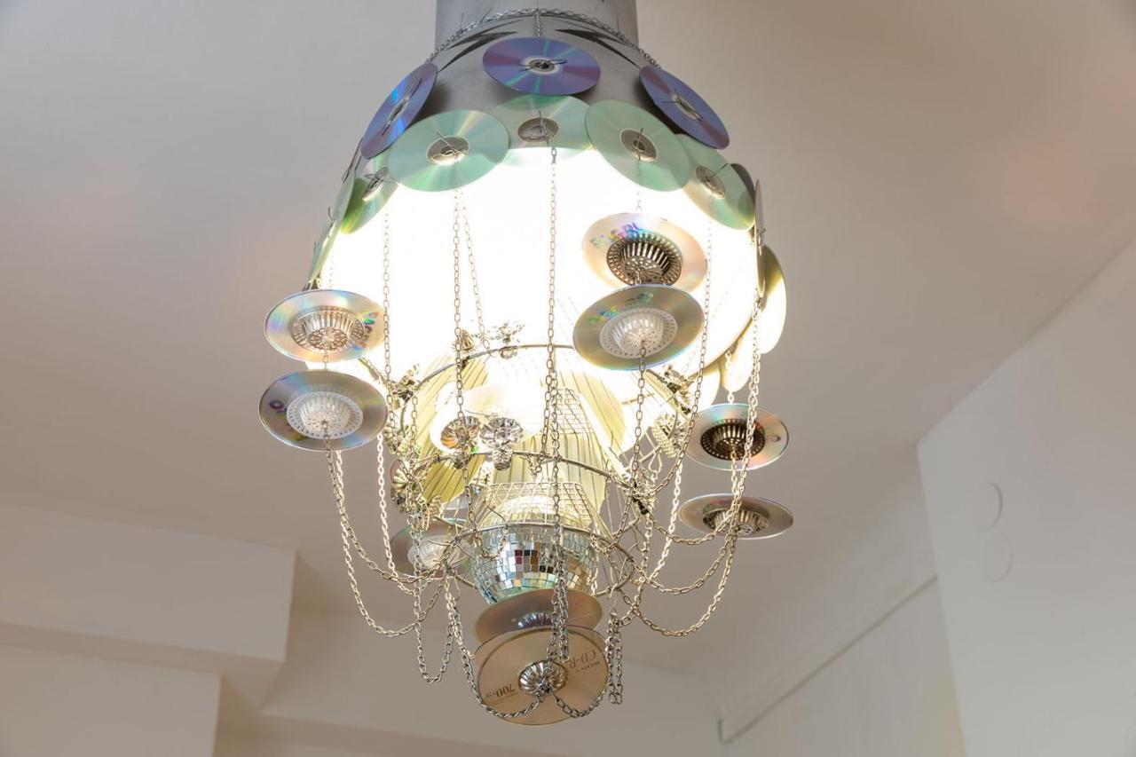 Ba//Rock-Appartement グラーツ エクステリア 写真
