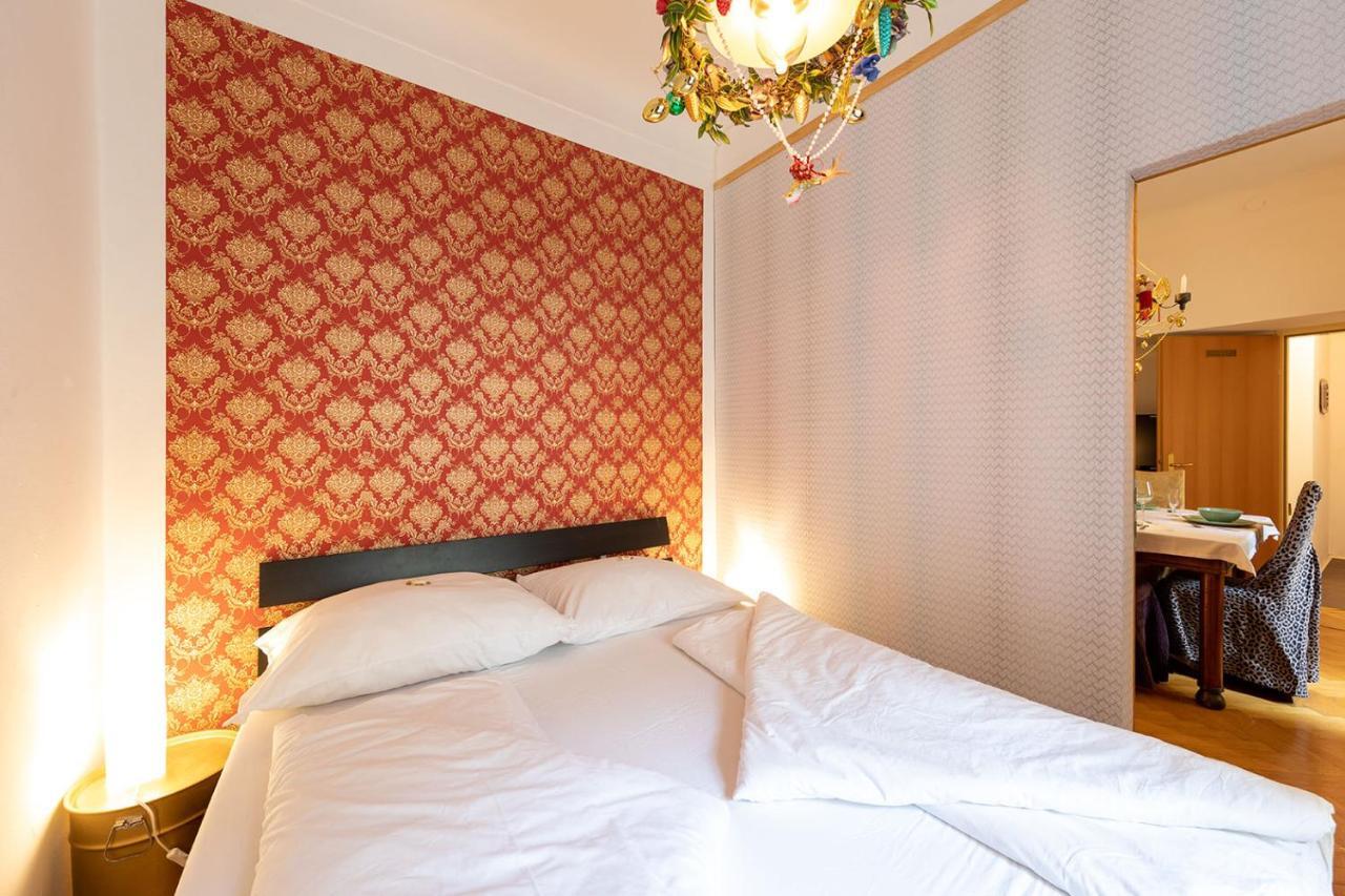 Ba//Rock-Appartement グラーツ エクステリア 写真
