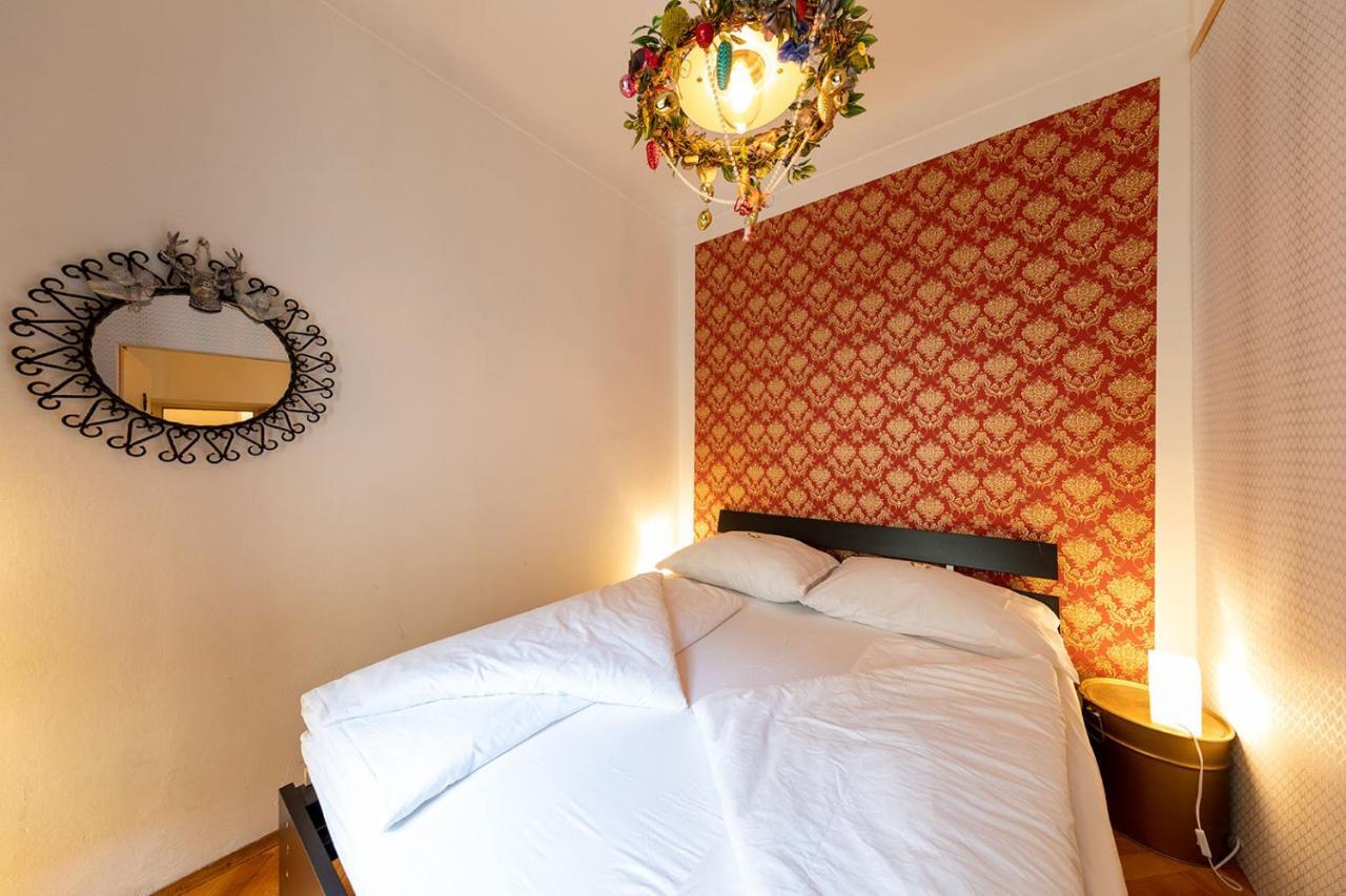 Ba//Rock-Appartement グラーツ エクステリア 写真
