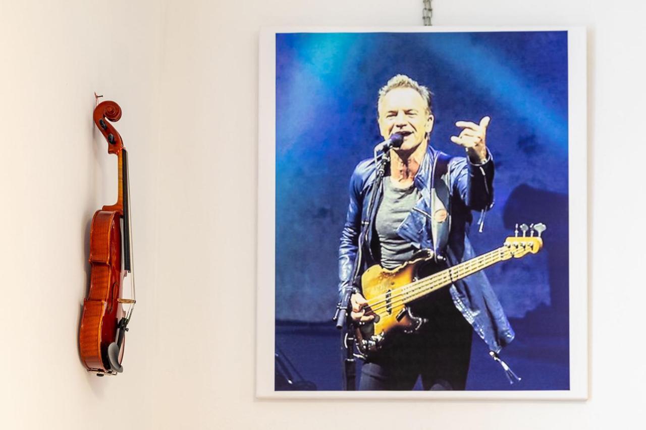 Ba//Rock-Appartement グラーツ エクステリア 写真