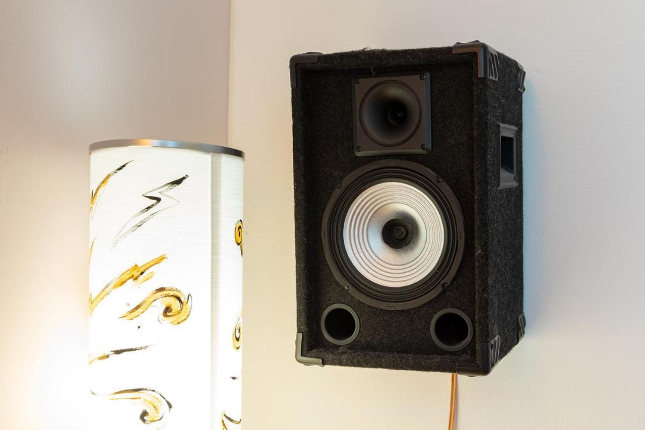 Ba//Rock-Appartement グラーツ エクステリア 写真